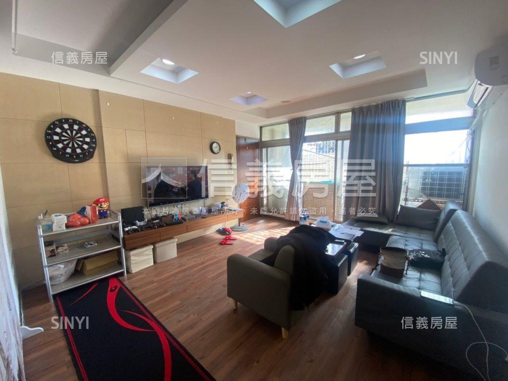 後站超優值兩房房屋室內格局與周邊環境