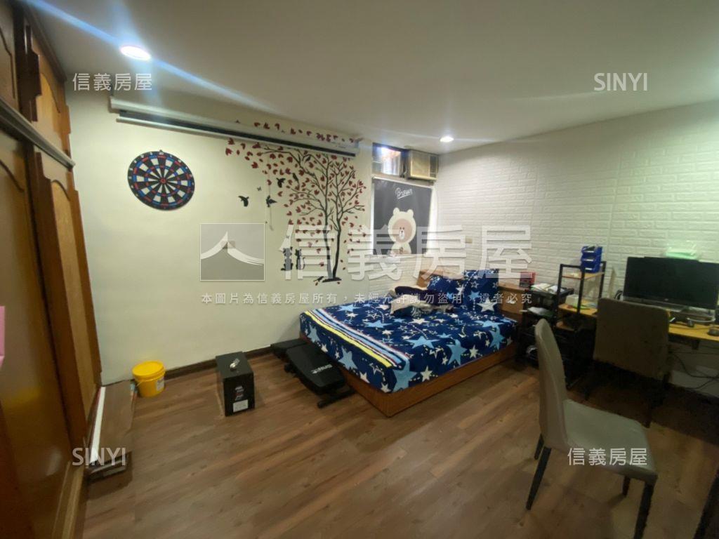 後站超優值兩房房屋室內格局與周邊環境