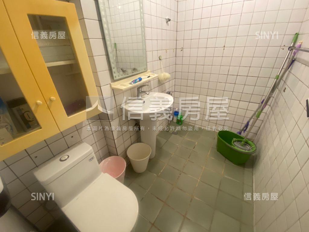 後站超優值兩房房屋室內格局與周邊環境