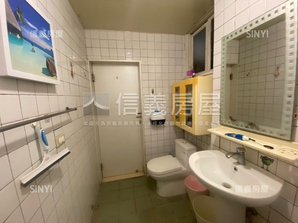 後站超優值兩房房屋室內格局與周邊環境
