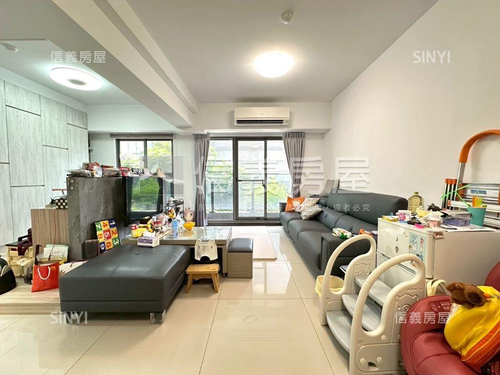 誠售｜昭揚家大二房車位房屋室內格局與周邊環境