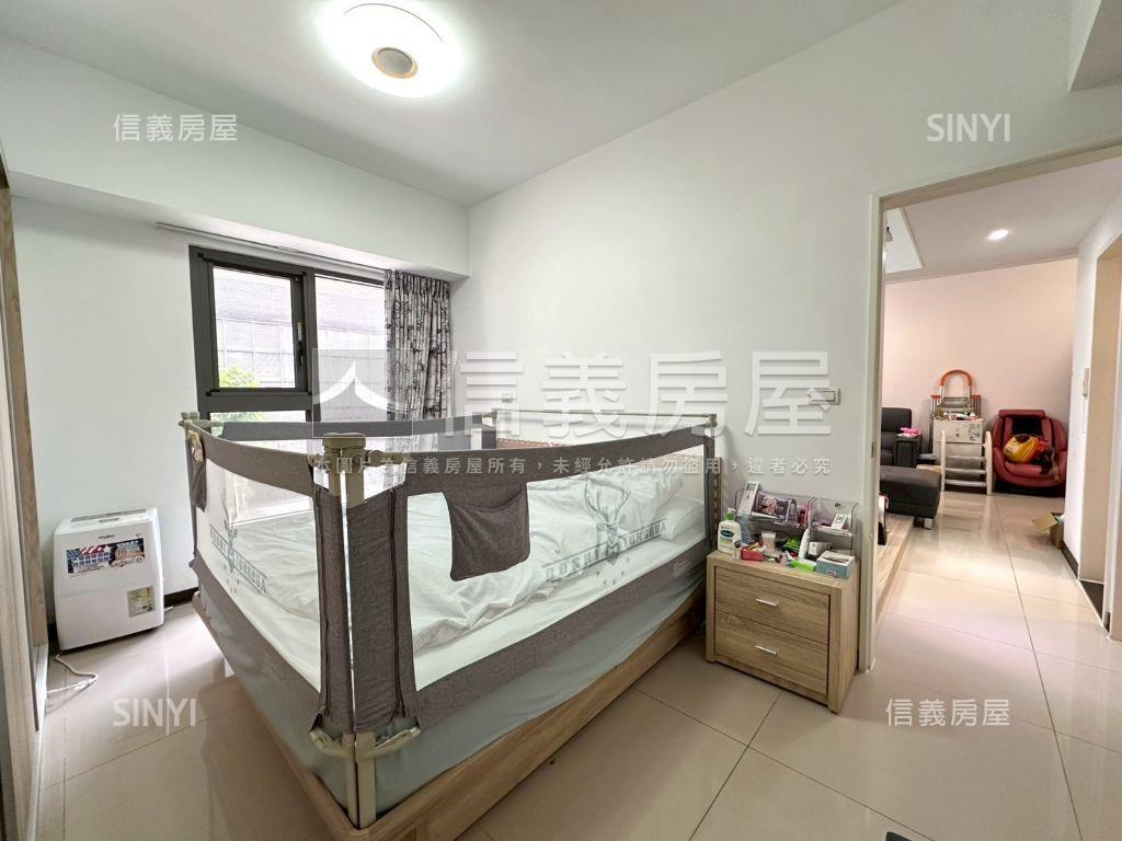 誠售｜昭揚家大二房車位房屋室內格局與周邊環境