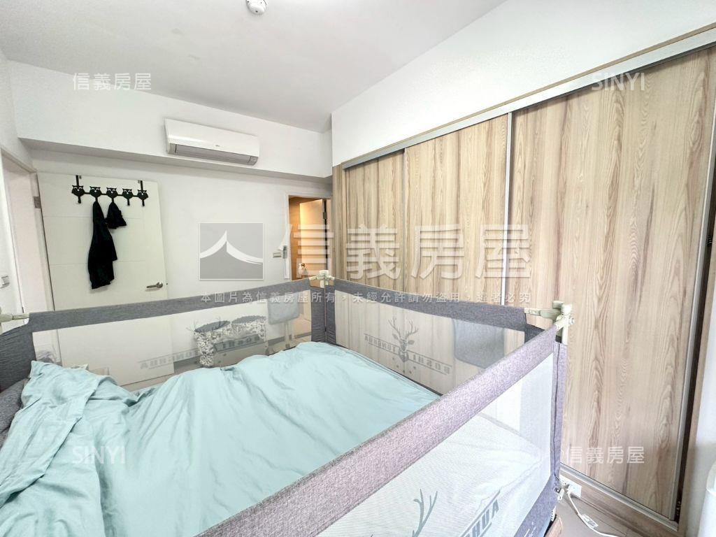 誠售｜昭揚家大二房車位房屋室內格局與周邊環境