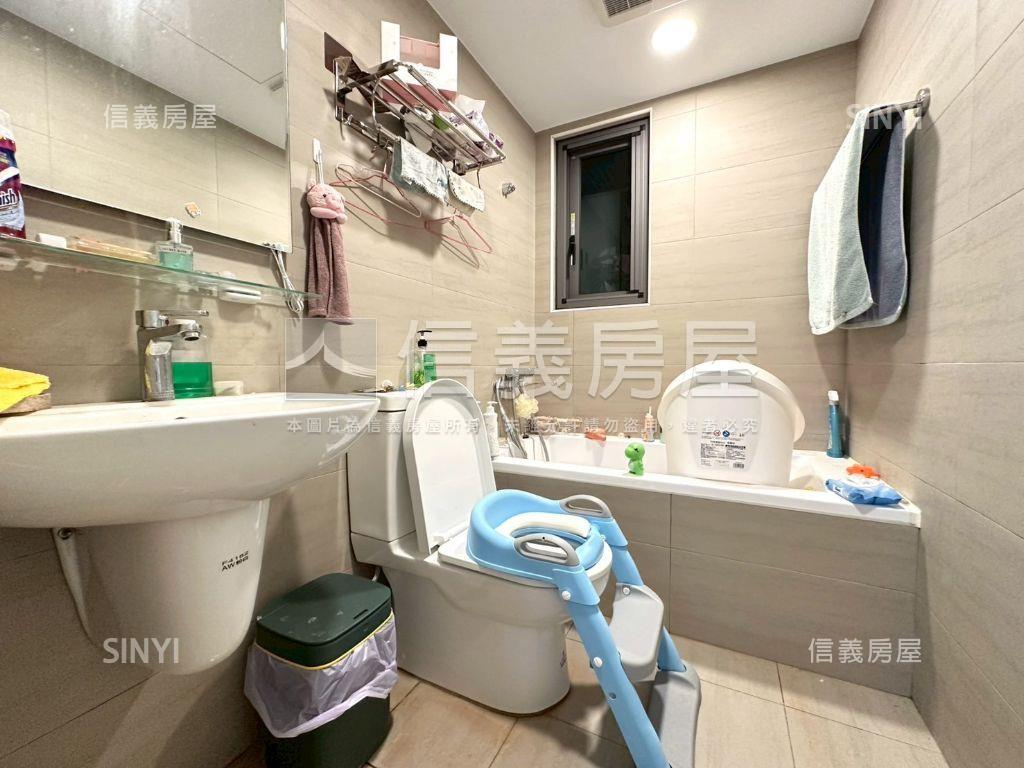 誠售｜昭揚家大二房車位房屋室內格局與周邊環境