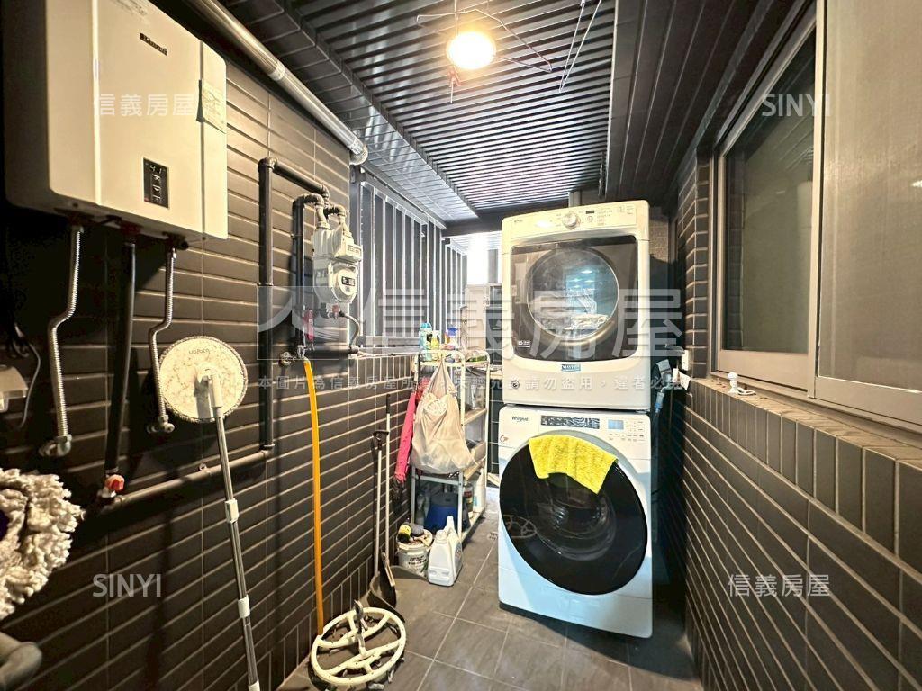 誠售｜昭揚家大二房車位房屋室內格局與周邊環境