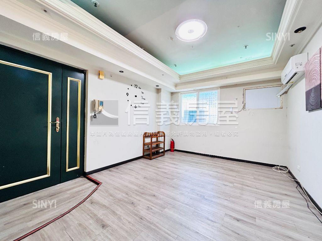 龍安生活圈高樓溫馨三房房屋室內格局與周邊環境