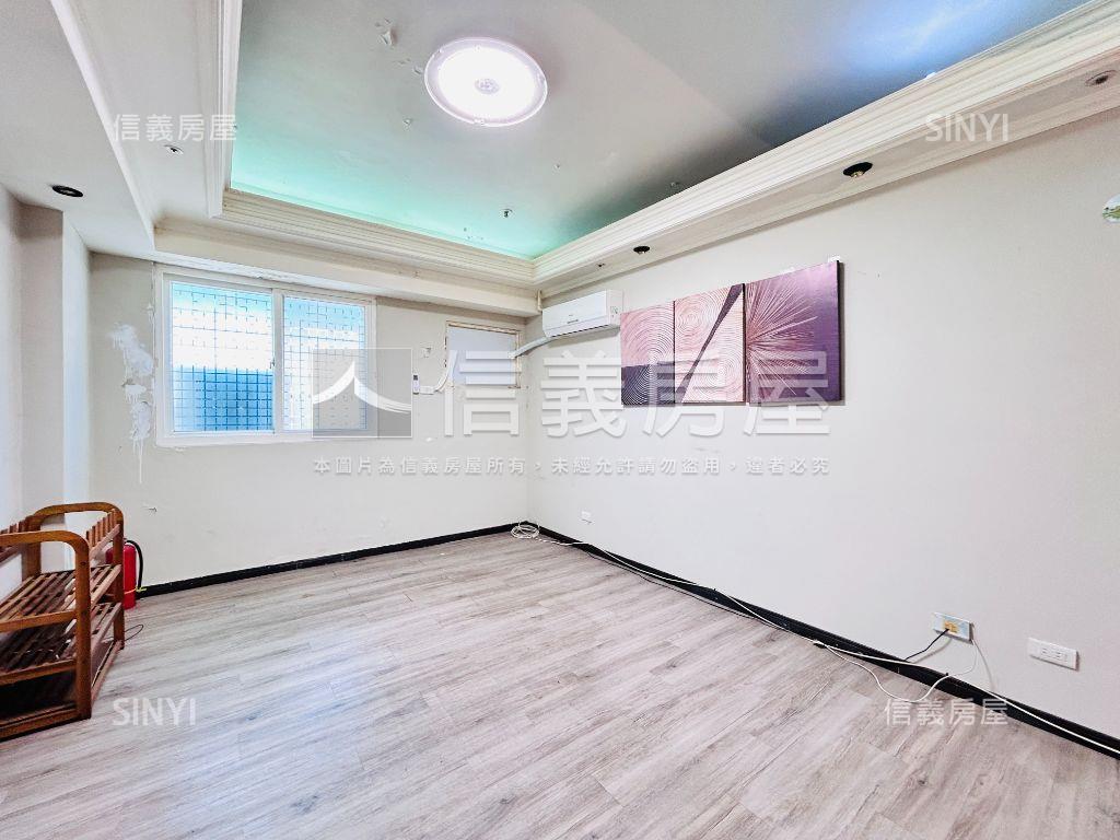 龍安生活圈高樓溫馨三房房屋室內格局與周邊環境