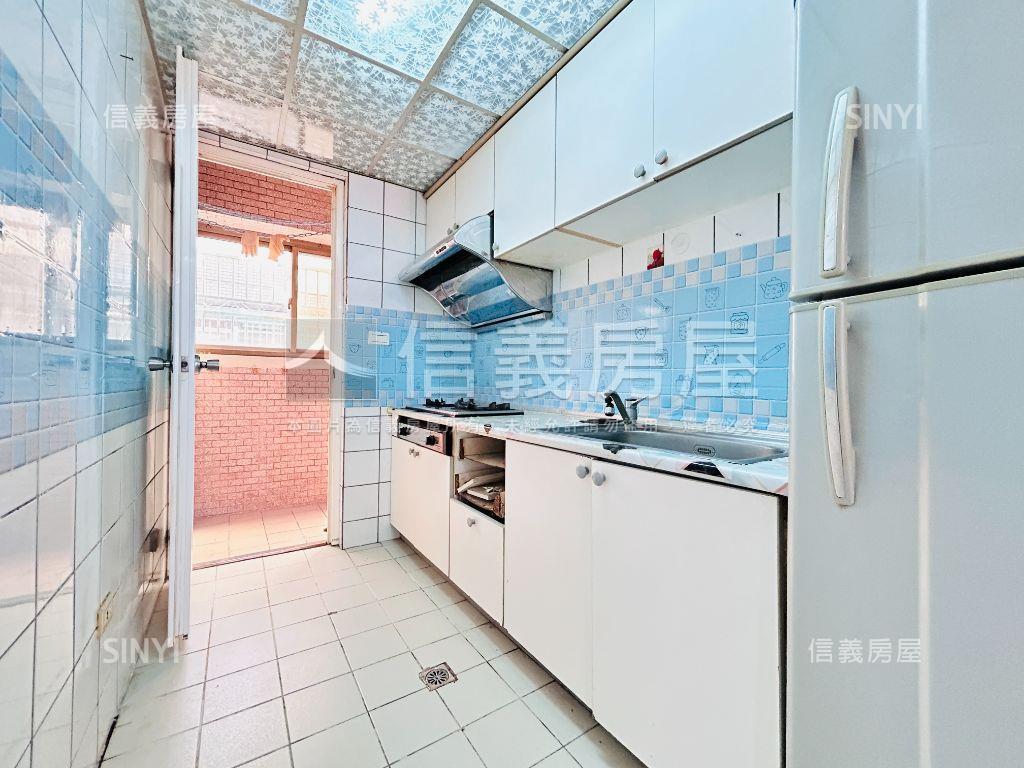 龍安生活圈高樓溫馨三房房屋室內格局與周邊環境