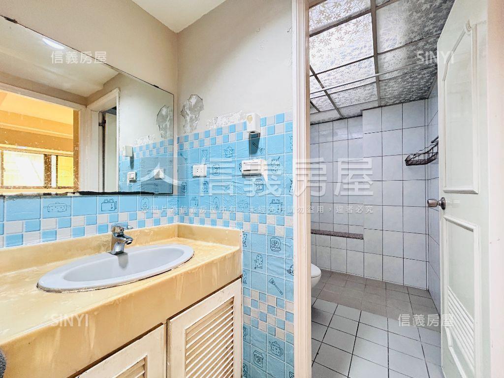 龍安生活圈高樓溫馨三房房屋室內格局與周邊環境