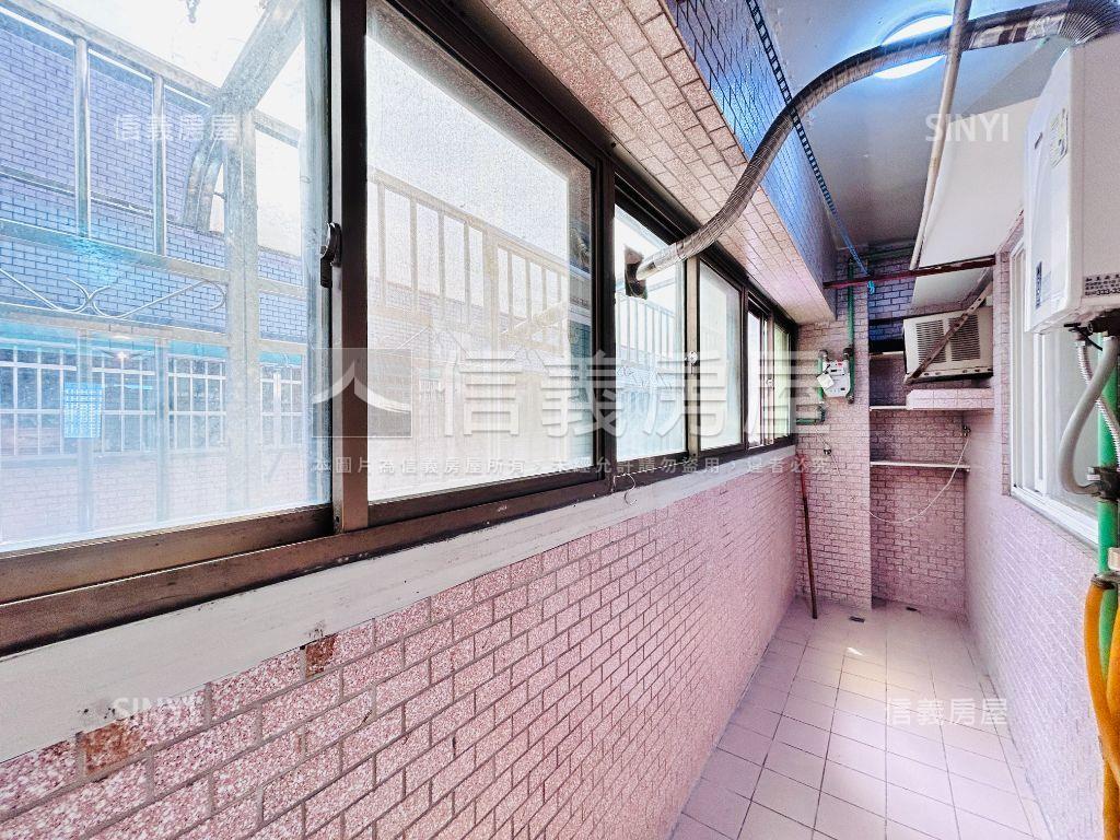 龍安生活圈高樓溫馨三房房屋室內格局與周邊環境