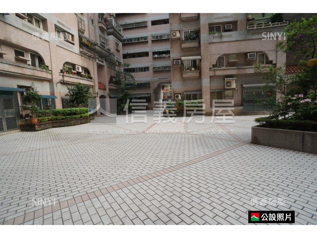 龍安生活圈高樓溫馨三房房屋室內格局與周邊環境