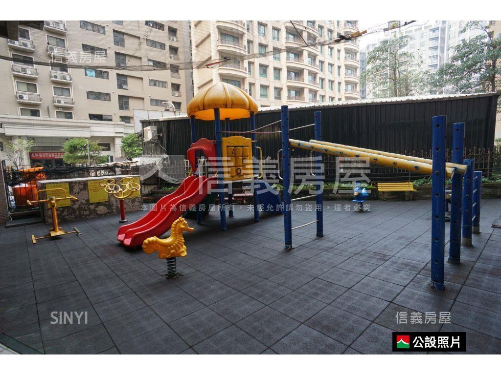 龍安生活圈高樓溫馨三房房屋室內格局與周邊環境