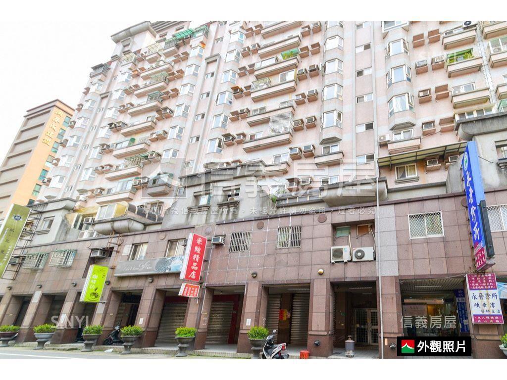 龍安生活圈高樓溫馨三房房屋室內格局與周邊環境