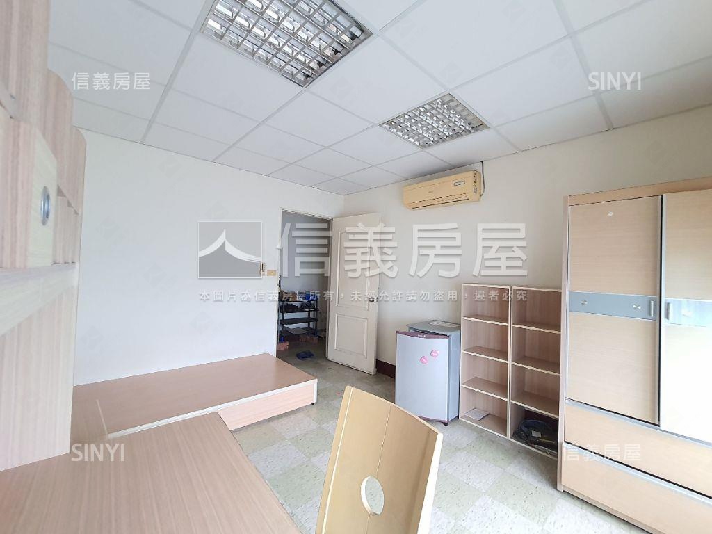 小資成家近美德街美屋房屋室內格局與周邊環境