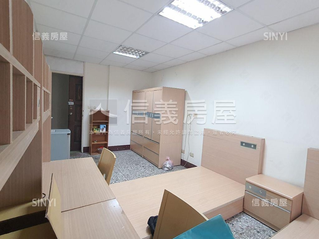 小資成家近美德街美屋房屋室內格局與周邊環境
