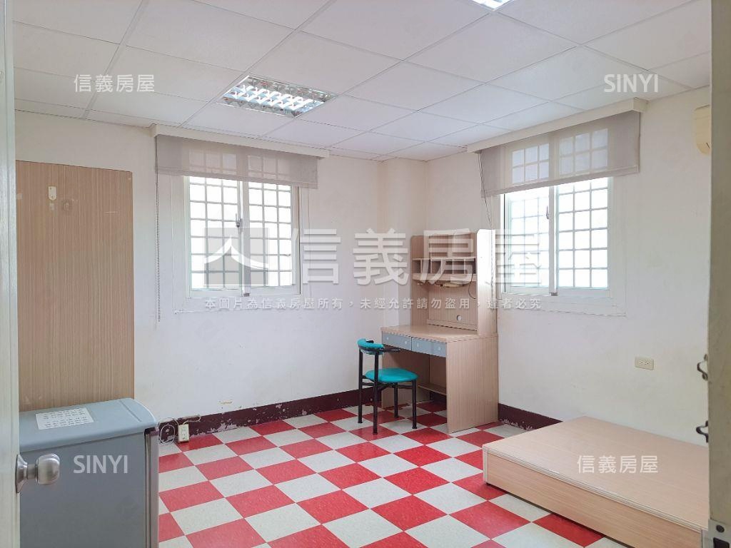 小資成家近美德街美屋房屋室內格局與周邊環境