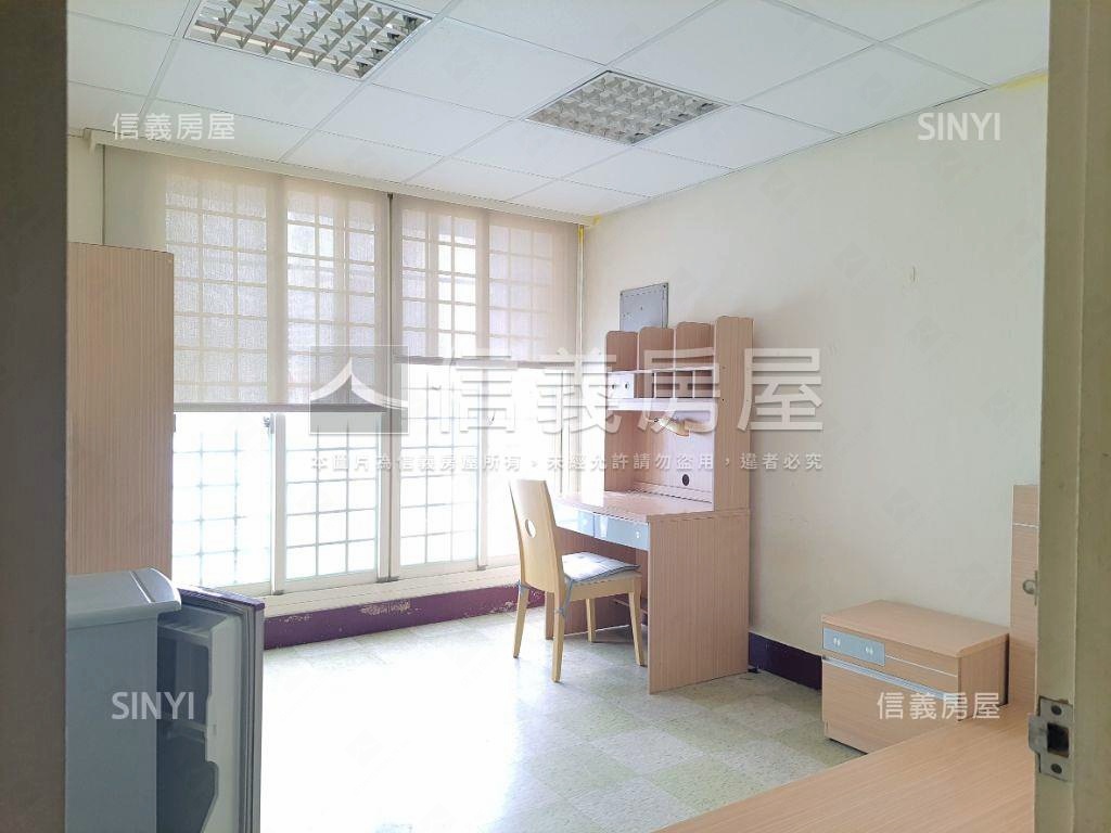 小資成家近美德街美屋房屋室內格局與周邊環境