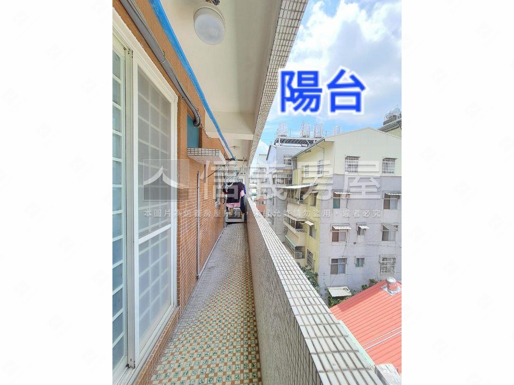 小資成家近美德街美屋房屋室內格局與周邊環境