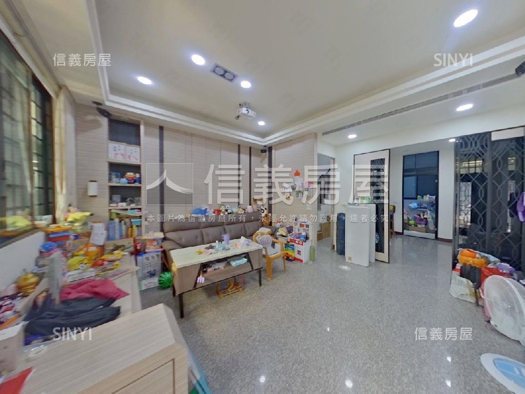 湖口王爺壟透天房屋室內格局與周邊環境