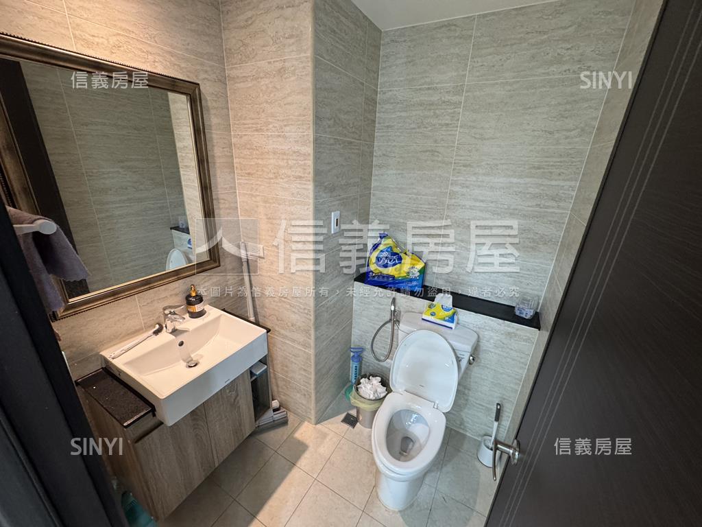 桃園平鎮臨未來捷運鉑金店房屋室內格局與周邊環境