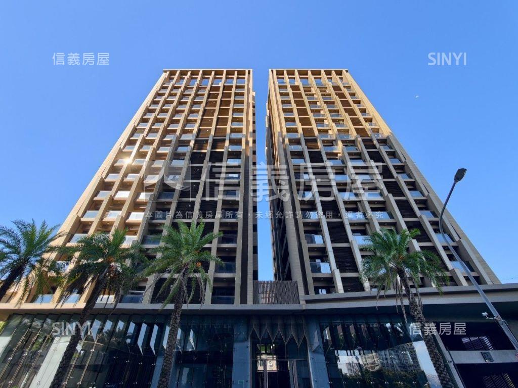 多城Ｍ邊間質感大２房房屋室內格局與周邊環境