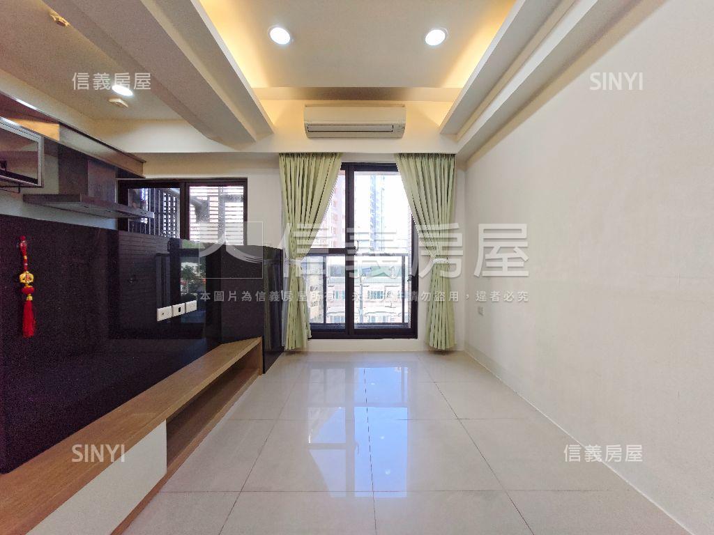 多城Ｍ邊間質感大２房房屋室內格局與周邊環境