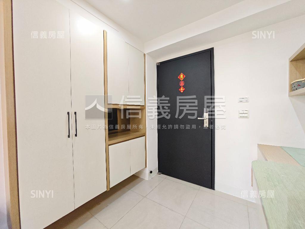 多城Ｍ邊間質感大２房房屋室內格局與周邊環境