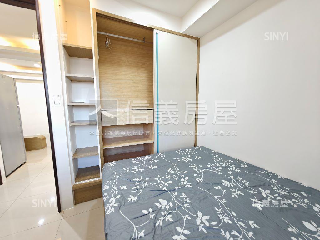 多城Ｍ邊間質感大２房房屋室內格局與周邊環境
