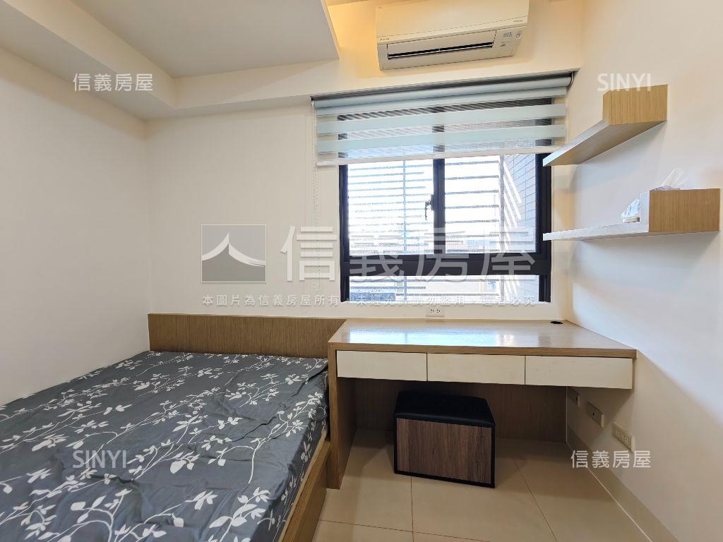 多城Ｍ邊間質感大２房房屋室內格局與周邊環境