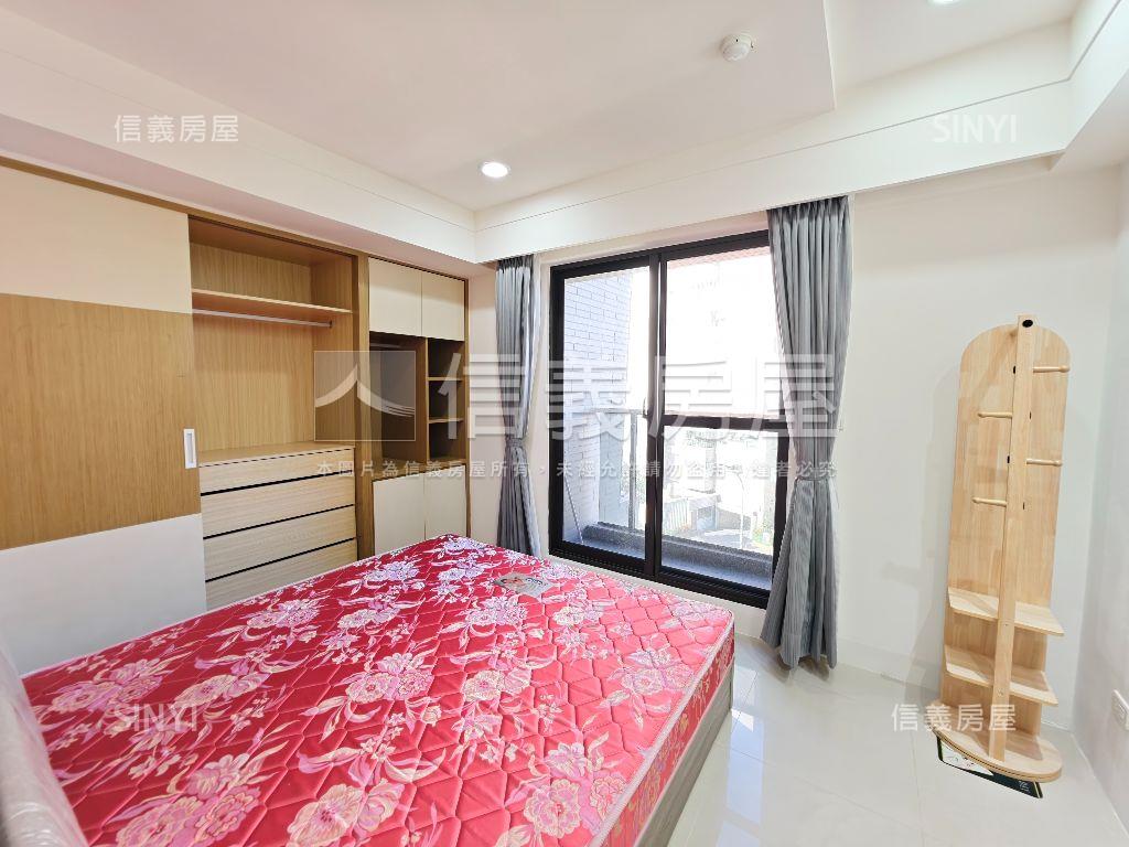 多城Ｍ邊間質感大２房房屋室內格局與周邊環境