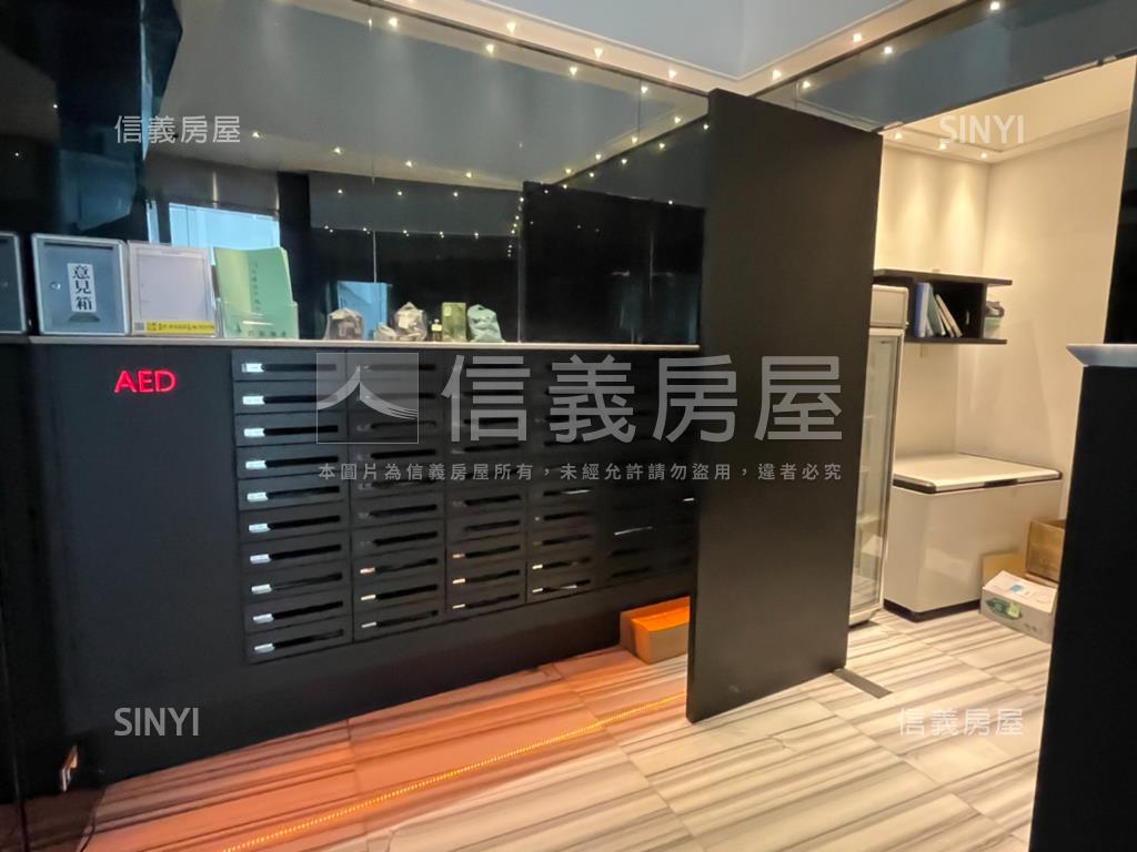 多城Ｍ邊間質感大２房房屋室內格局與周邊環境