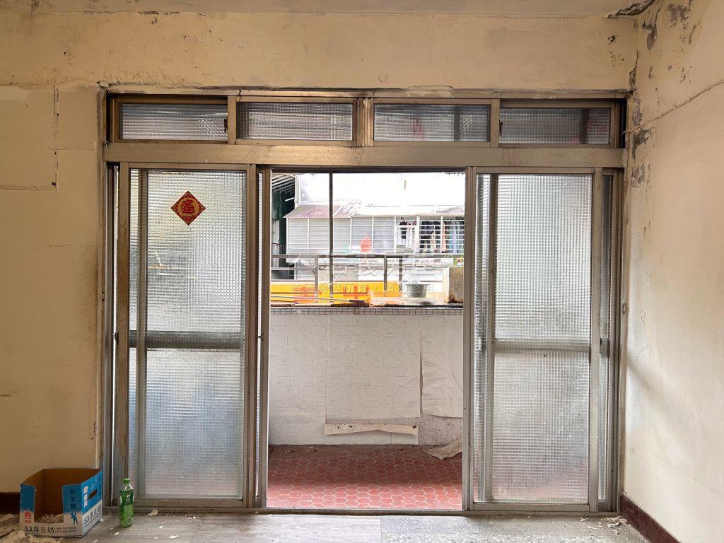 內湖站｜低總價大三房房屋室內格局與周邊環境