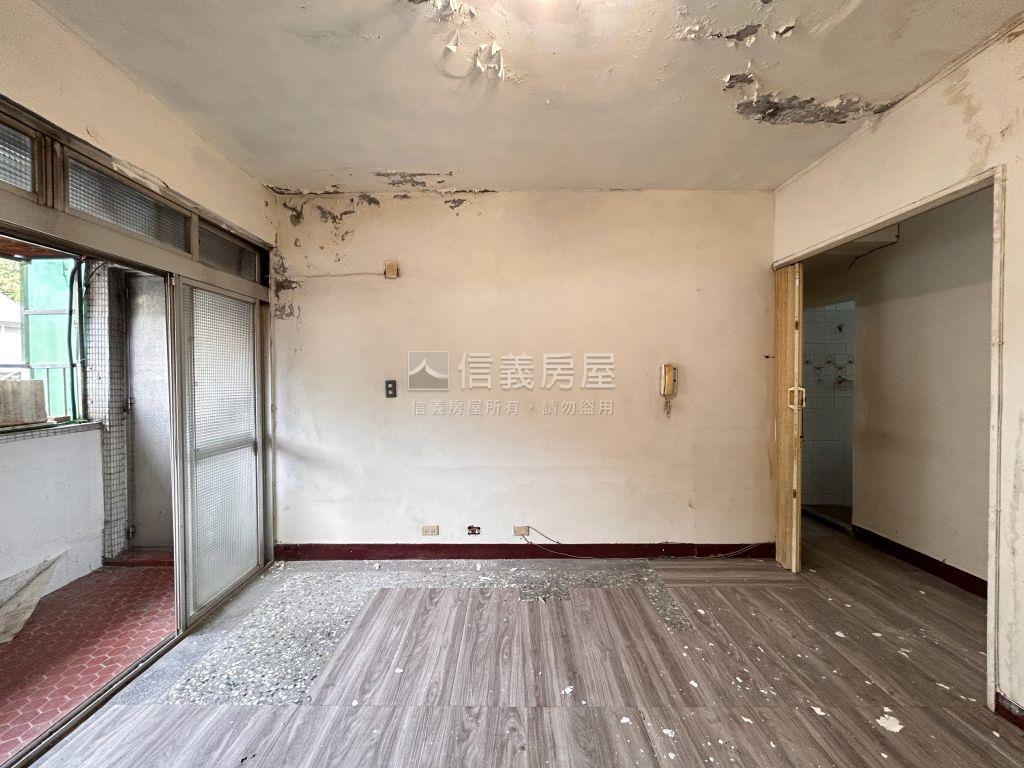 內湖站｜低總價大三房房屋室內格局與周邊環境