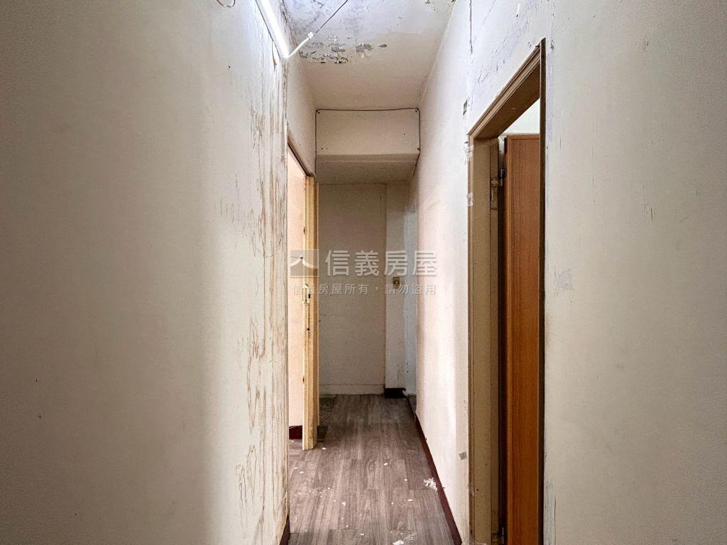 內湖站｜低總價大三房房屋室內格局與周邊環境