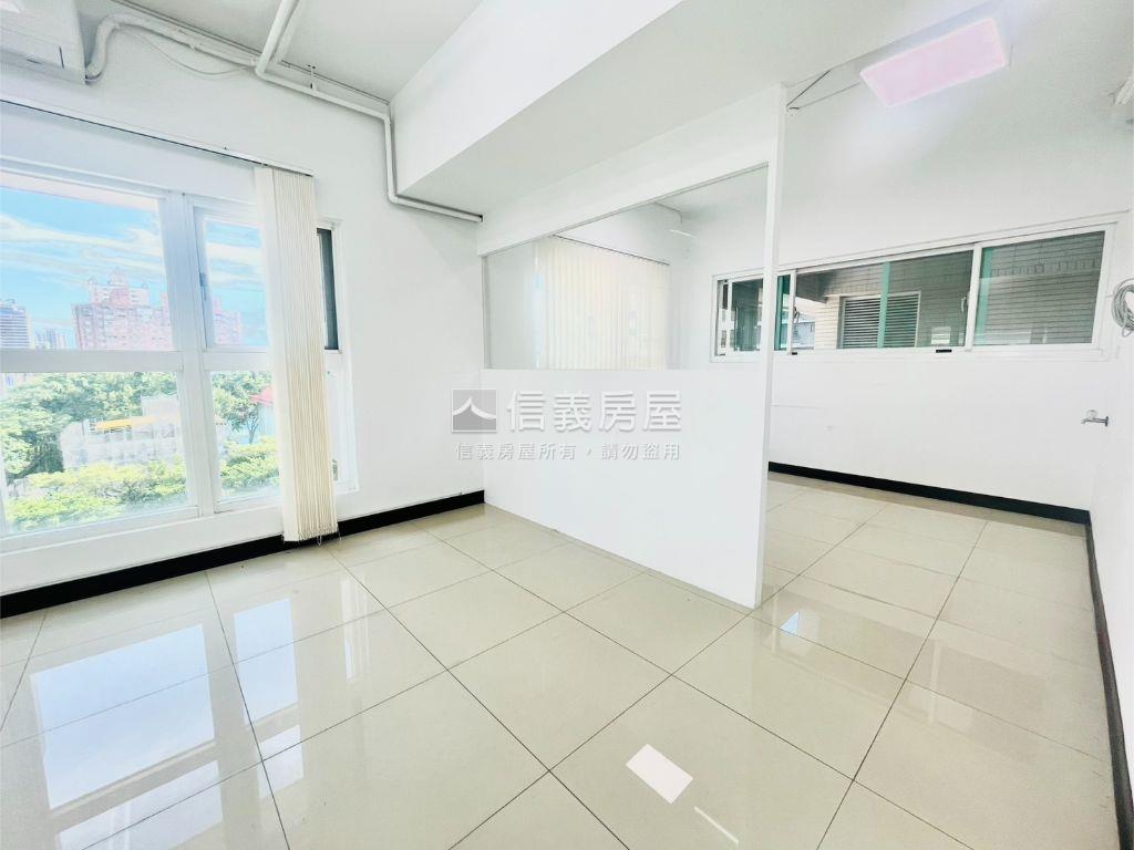 上居銀座●辦公室帶車位房屋室內格局與周邊環境