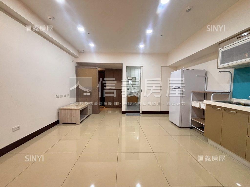 低總價容邑小資首選房屋室內格局與周邊環境