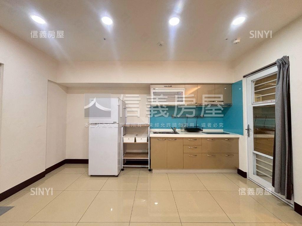 低總價容邑小資首選房屋室內格局與周邊環境