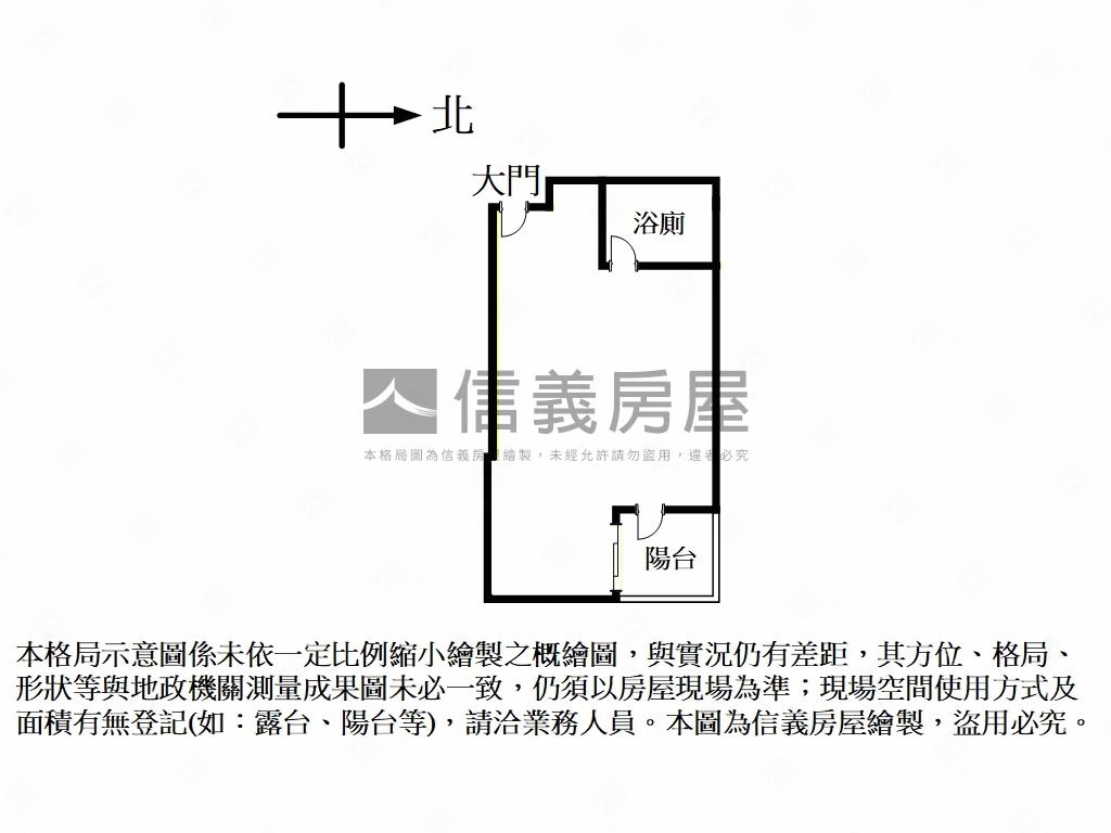 低總價容邑小資首選房屋室內格局與周邊環境