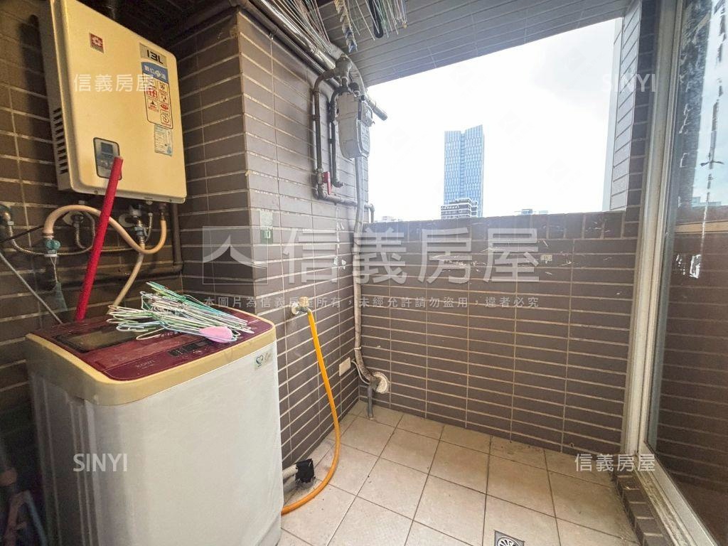 低總價容邑小資首選房屋室內格局與周邊環境