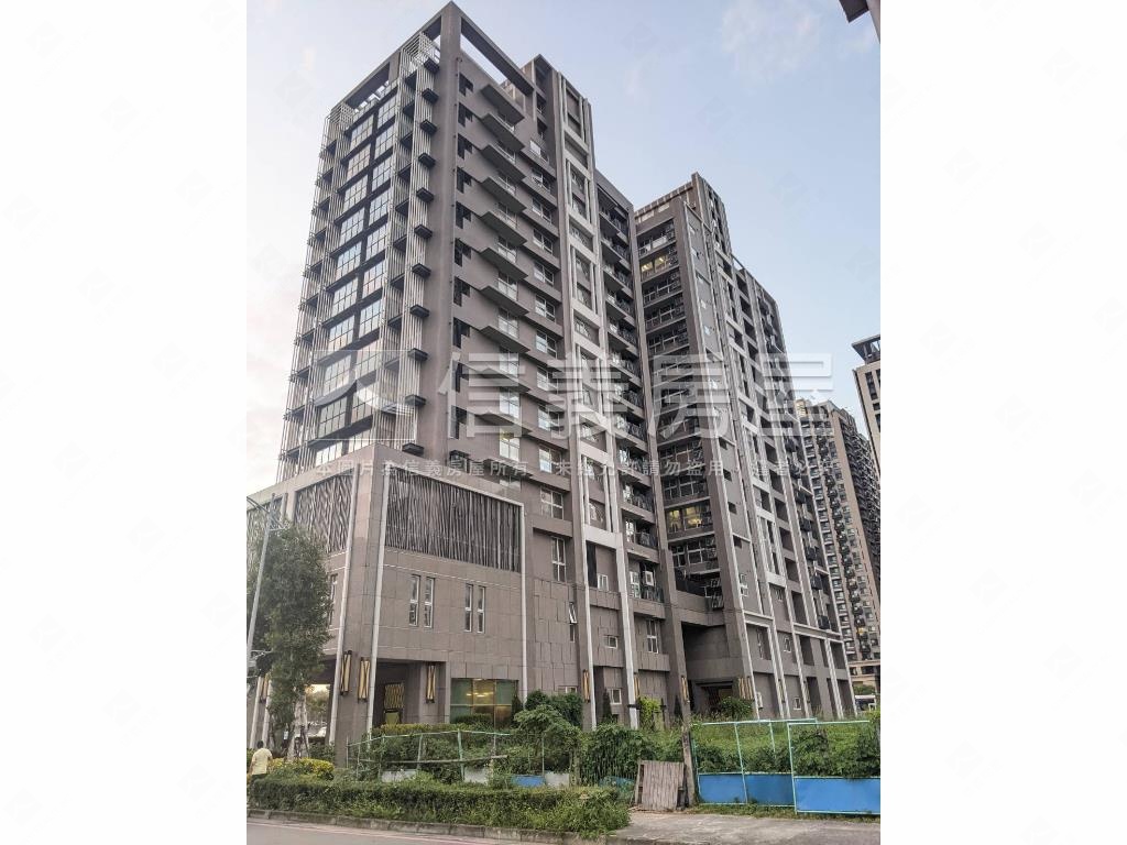 低總價容邑小資首選房屋室內格局與周邊環境