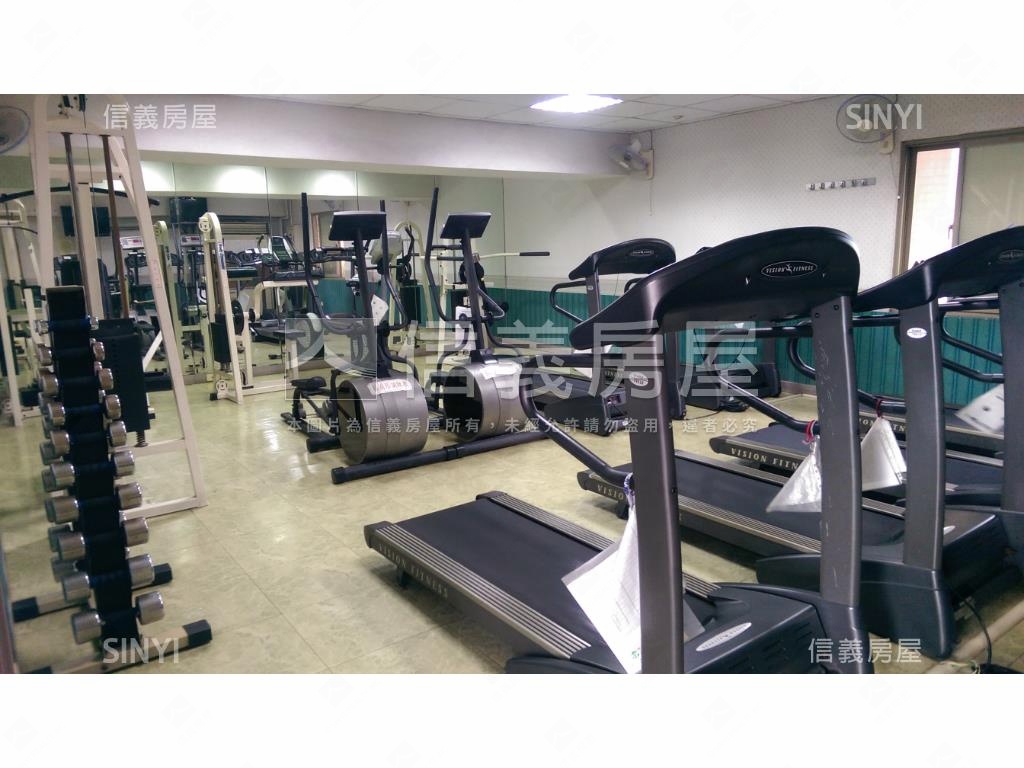 新埔捷運文化勳章美屋房屋室內格局與周邊環境