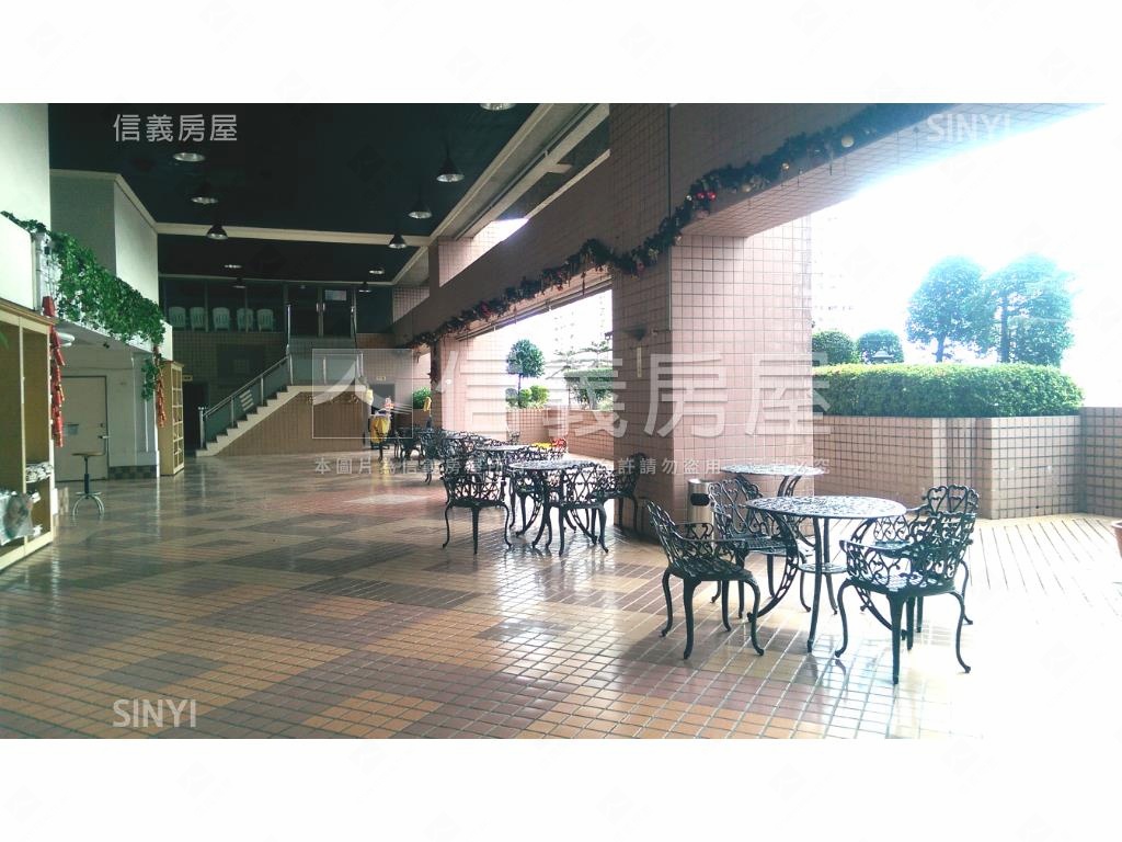 新埔捷運文化勳章美屋房屋室內格局與周邊環境