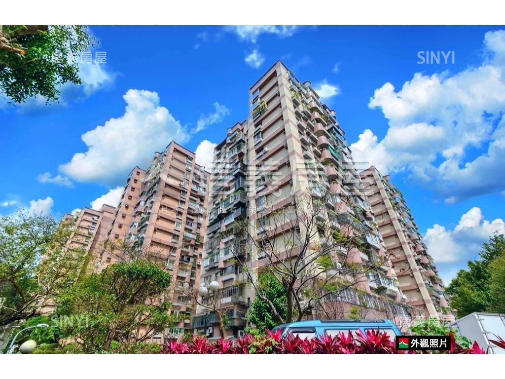 萬隆社區稀有大空間房屋室內格局與周邊環境