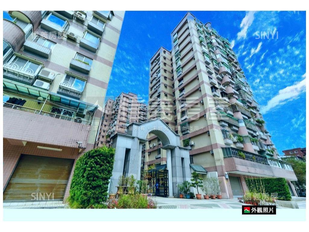 萬隆社區稀有大空間房屋室內格局與周邊環境