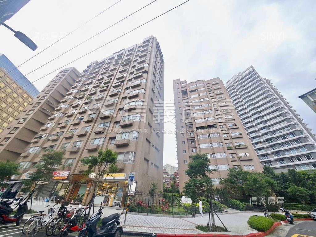 稀有主推互助附車位房屋室內格局與周邊環境