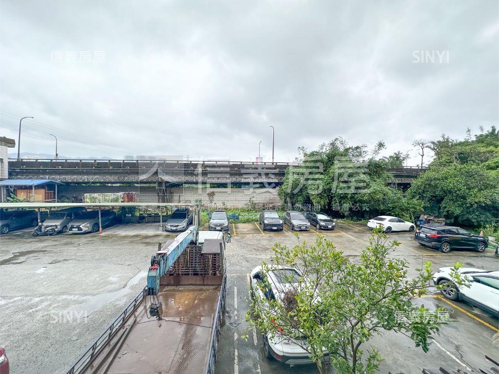 汐萬路優質成家宅房屋室內格局與周邊環境