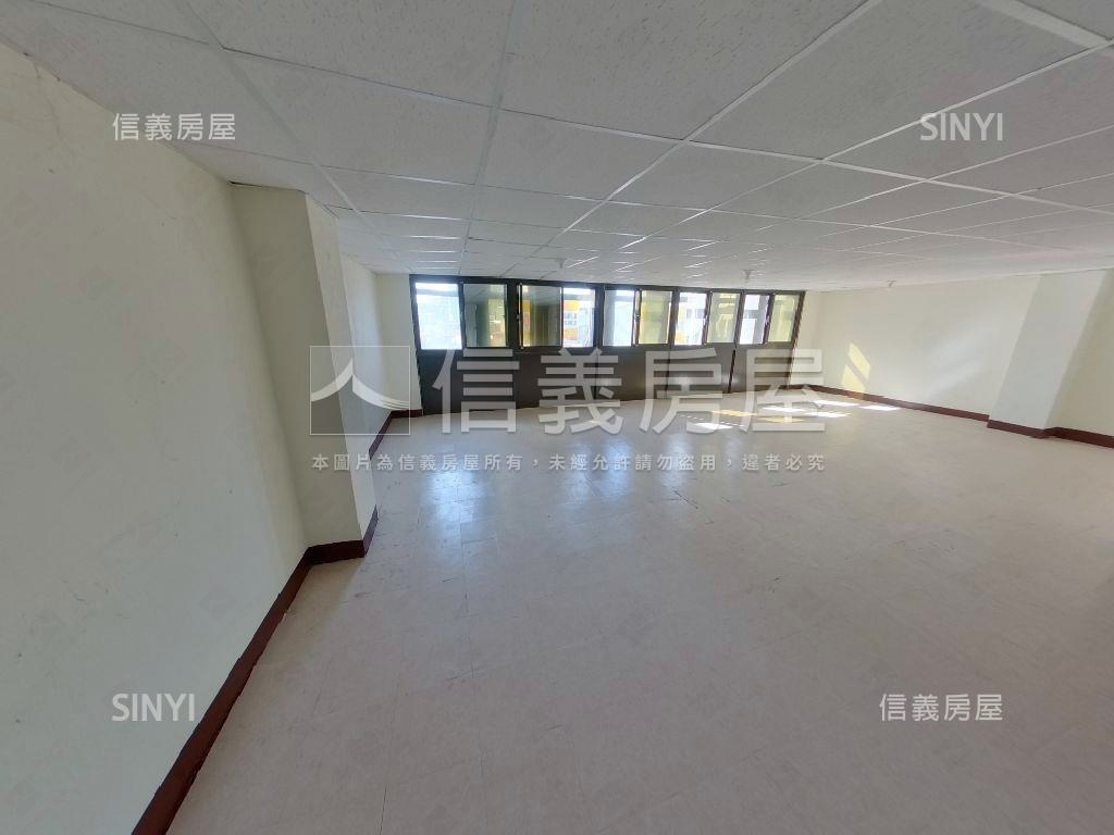 桃園區正中山路華廈房屋室內格局與周邊環境