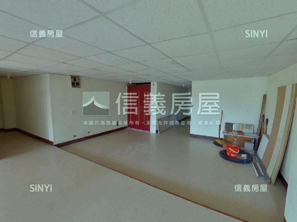 桃園區正中山路華廈房屋室內格局與周邊環境
