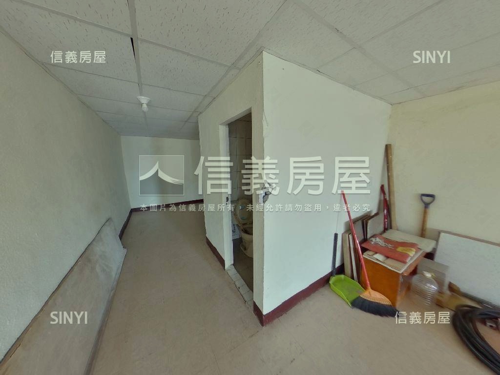 桃園區正中山路華廈房屋室內格局與周邊環境