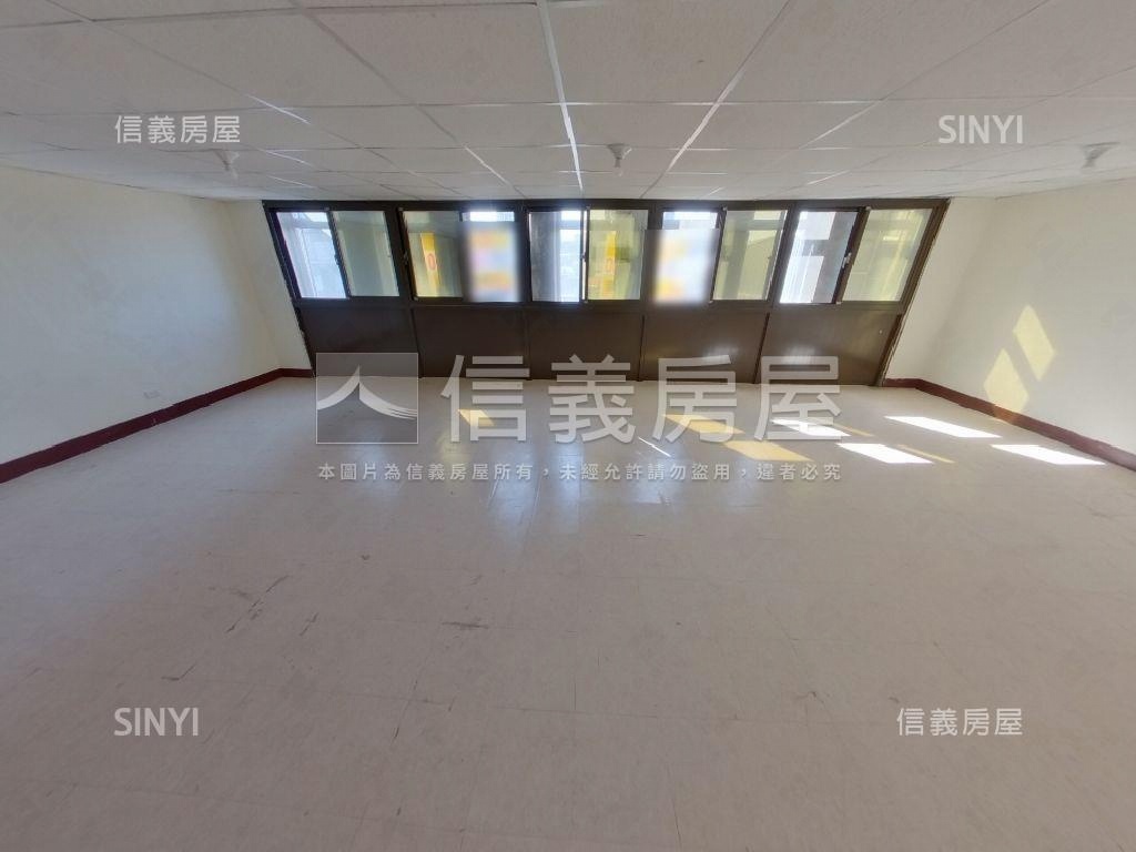 桃園區正中山路華廈房屋室內格局與周邊環境